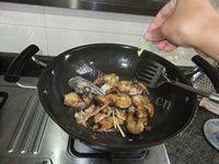 自制香煎马鲛鱼做法图解5)