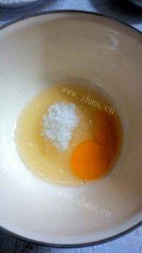 好吃花生酥饼做法图解2)