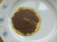 「DIY美食」铜锣烧做法图解8)