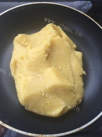 珍馐美味的绿豆冰糕做法图解11)
