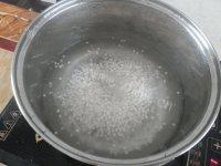 爽口的芒果椰汁西米露做法图解2)