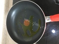 简单的蛋香馒头片做法图解5)