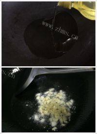 美味的蒜蓉剁椒粉丝蒸虾做法图解7)