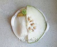 美味的冬瓜粉丝汤做法图解1)