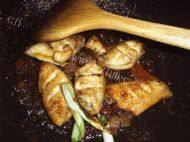 土豆烧鸡翅「首发」做法图解7)