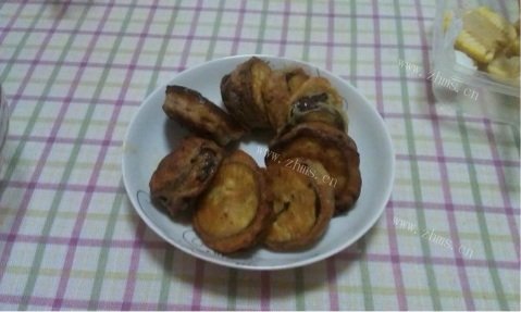 茄合