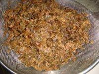 「DIY美食」梅干菜烧肉做法图解3)
