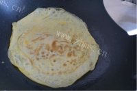 自制包子做法图解3)