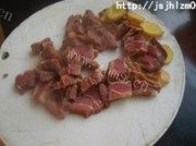 好喝的西红柿牛肉汤做法图解3)