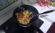 美味烧茄子做法图解8)