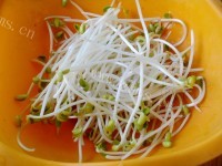 海南斋菜煲做法图解6)