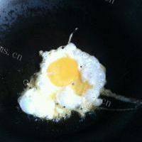 健康美食之煎荷包蛋的做法图解二