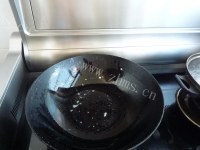 美味番茄鸡蛋意大面做法图解4)
