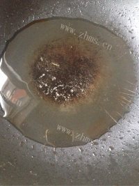 香气浓郁的素炒土豆丝做法图解4)