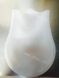芳香四溢的毛毛虫面包做法图解1)