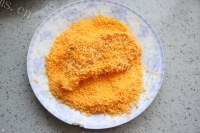 炸猪排做法图解6)