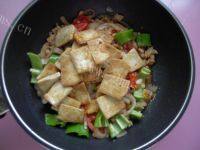 有特色的家常豆腐