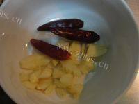 简单版酸辣土豆丝做法图解2)