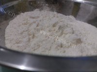 自制健康油条做法图解1)