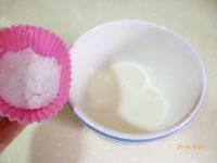 自己做的彩绘蛋糕卷做法图解27)