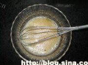 美味的三彩豆腐蛋羹做法图解1)