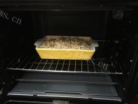 蜜甜奶油芝士焗土豆做法图解5)