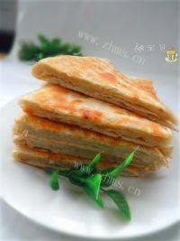 DIY-豆渣饼