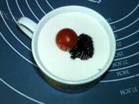 自制桑葚酸奶