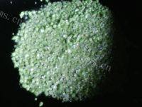 懒人版豆角炒蛋做法图解4)