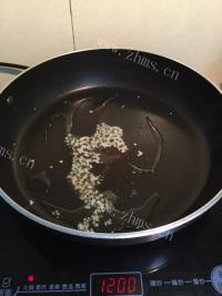 DIY炒饭做法图解6)