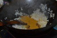 让人怀念的咖喱牛肉做法图解3)