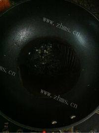 家常菜爆炒土豆丝做法图解6)