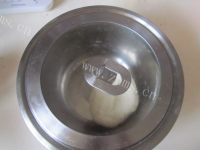 素食红萝卜生煎小包做法图解2)