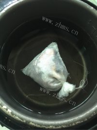 好喝的酸梅汤做法图解3)