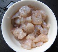 香味四溢的翡翠饺子做法图解4)