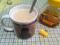好喝的暖身奶茶