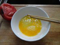 美味的西红柿鸡蛋汤的做法图解二