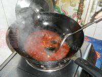 拿手好菜番茄炖牛肉的做法图解七