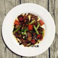 有特色的四川回锅肉