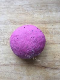 美味果蔬蝴蝶面做法图解7)