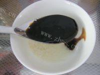 自制的烤鱿鱼做法图解3)