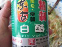 美味的东北家常凉菜做法图解13)