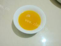 美味的鸡蛋打卤面做法图解2)