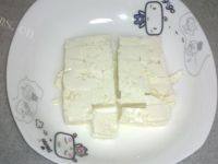 「家有大厨」凉拌豆腐做法图解4)