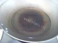 诱人的番茄炒豆腐做法图解12)