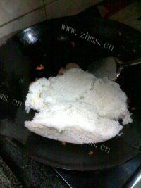 常吃不腻的炒饭做法图解8)