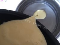 自制葡式蛋挞做法图解4)