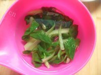 美味的香辣小龙虾做法图解3)