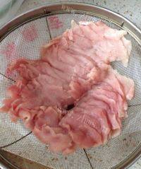 好吃的猪肉松做法图解1)