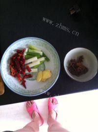 DIY-毛氏红烧肉做法图解2)